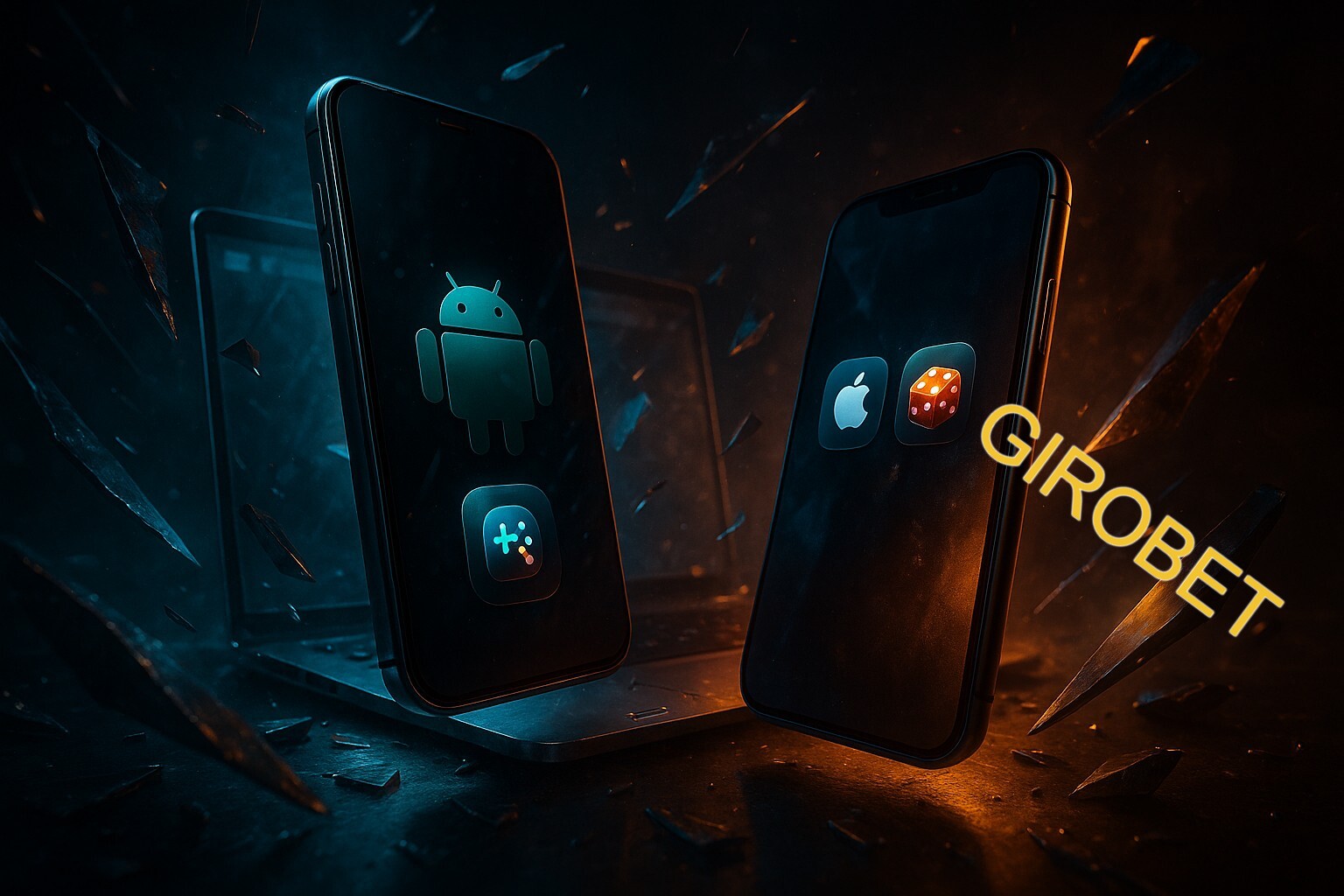 Compatibilidade do App