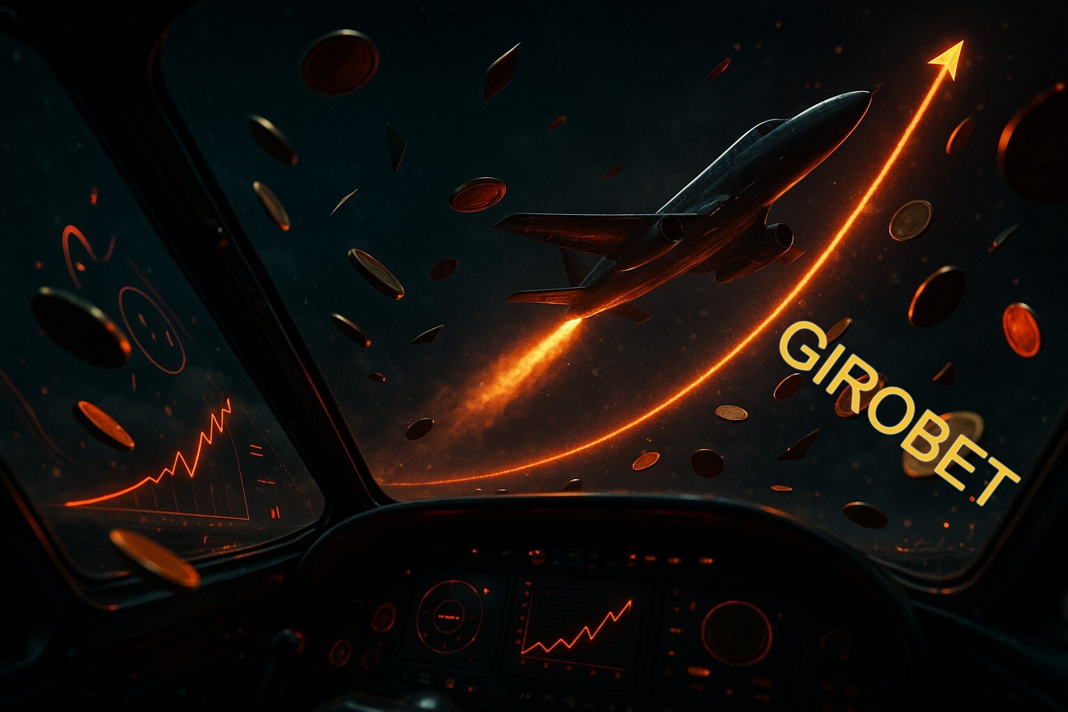 Como Jogar Aviator