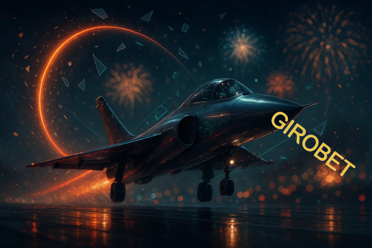 Aviator Festivo