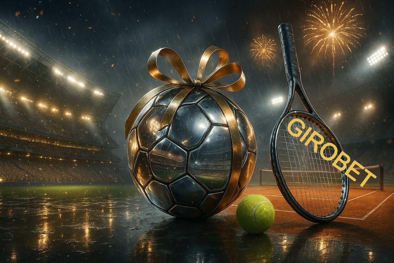 Eventos Esportivos