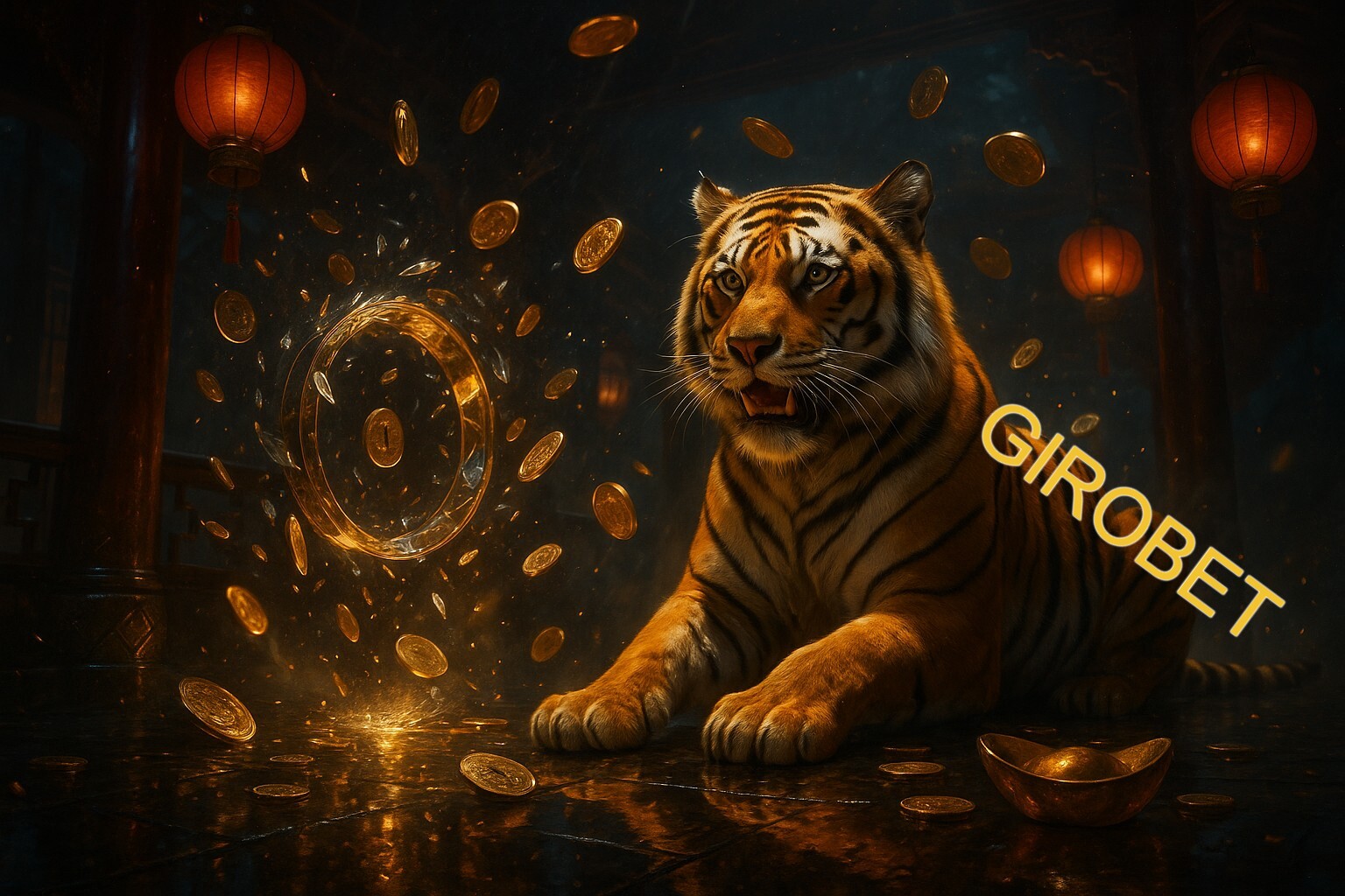 Como Jogar Fortune Tiger