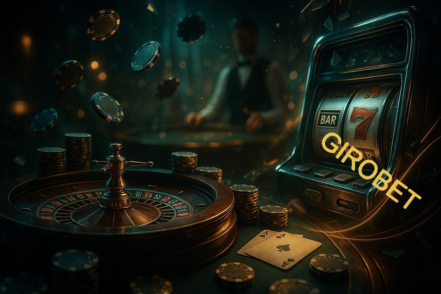 Jogos Recomendados
