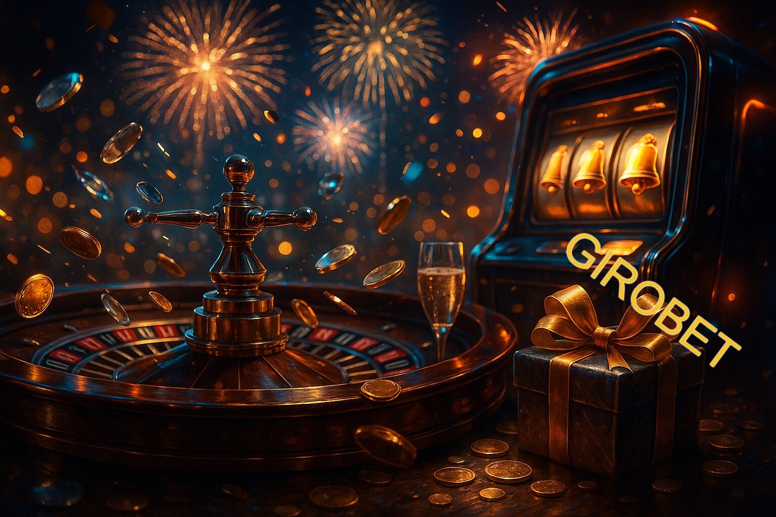 Jogos Festivos